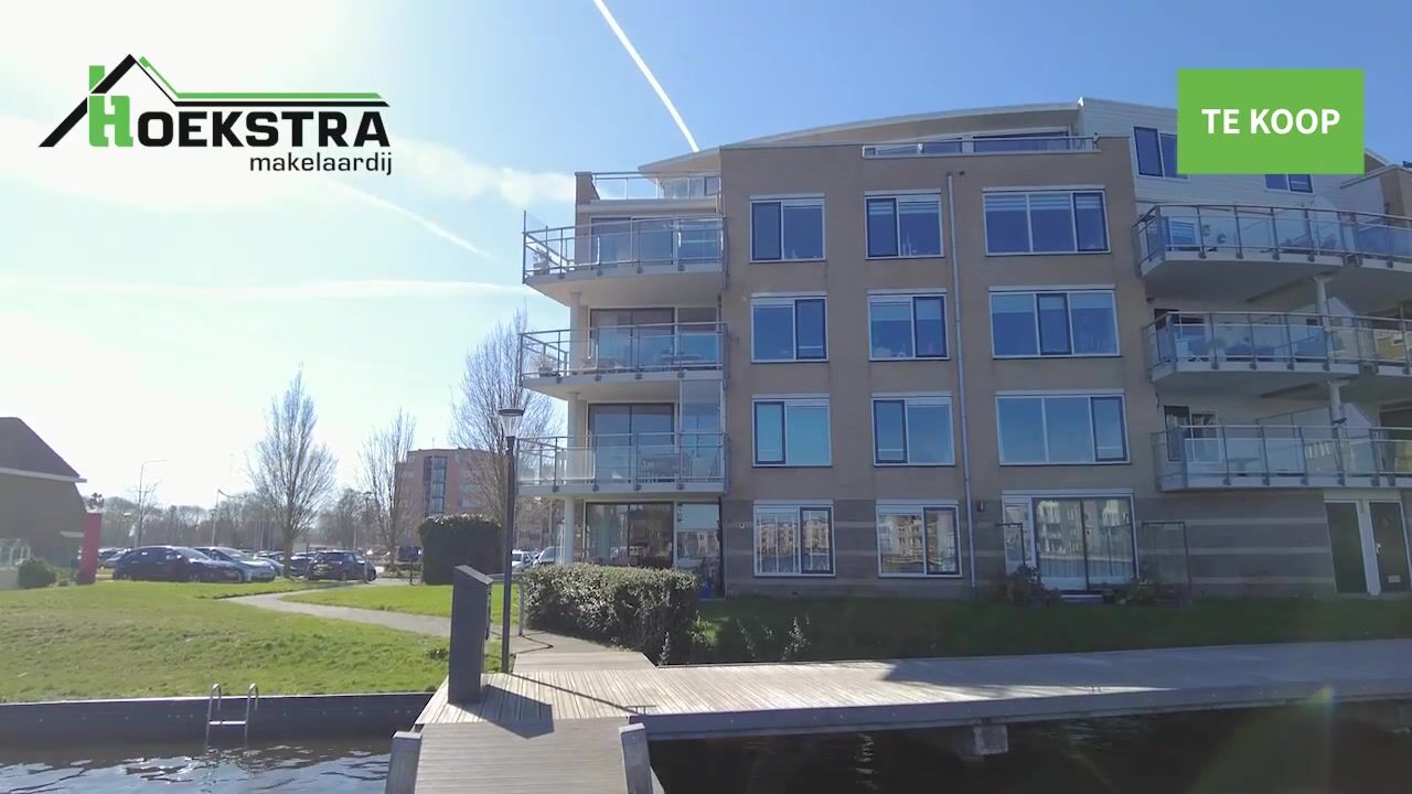 Video of de Schilkampen 25