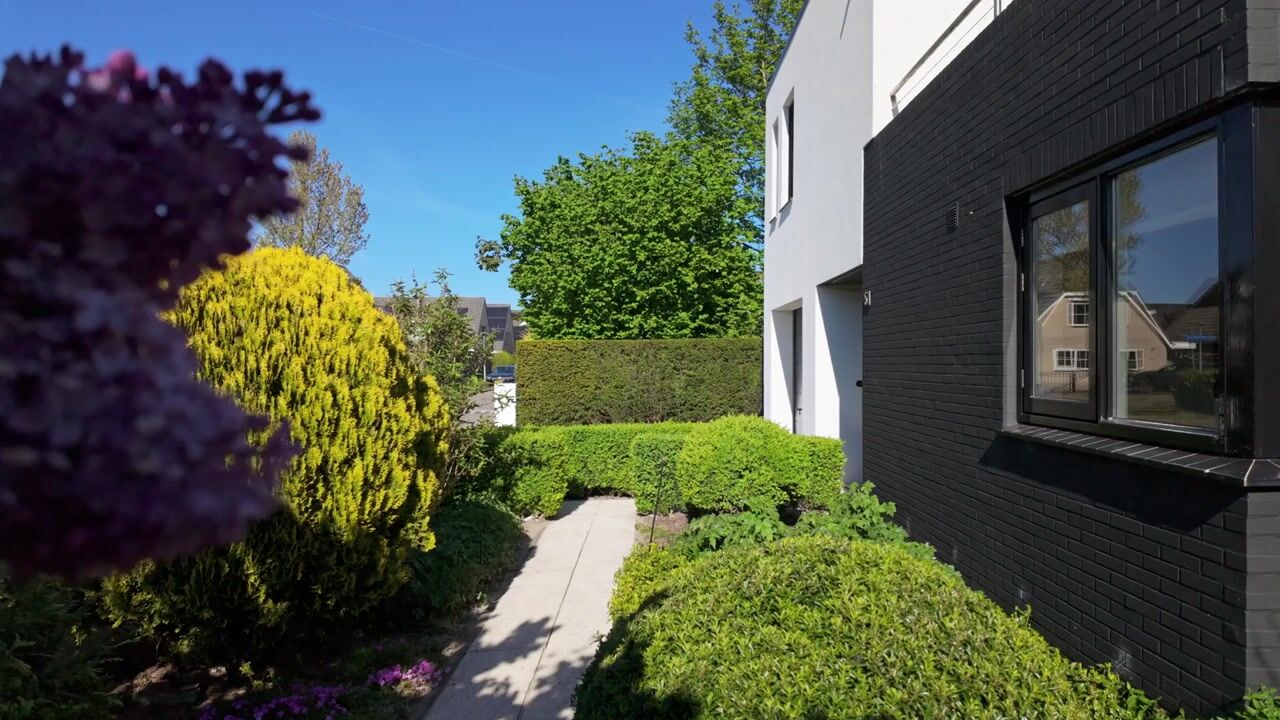 Video van Cissy van Marxveldtstraat 51