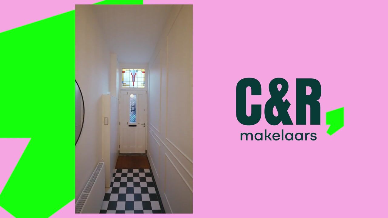 Video of Boulevard Antverpia 40