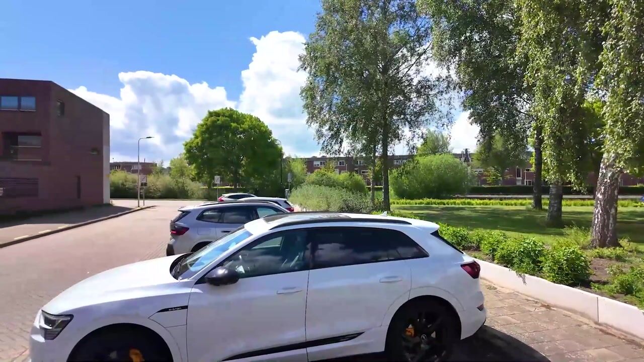 Video van Hendrik Copijnstraat 4