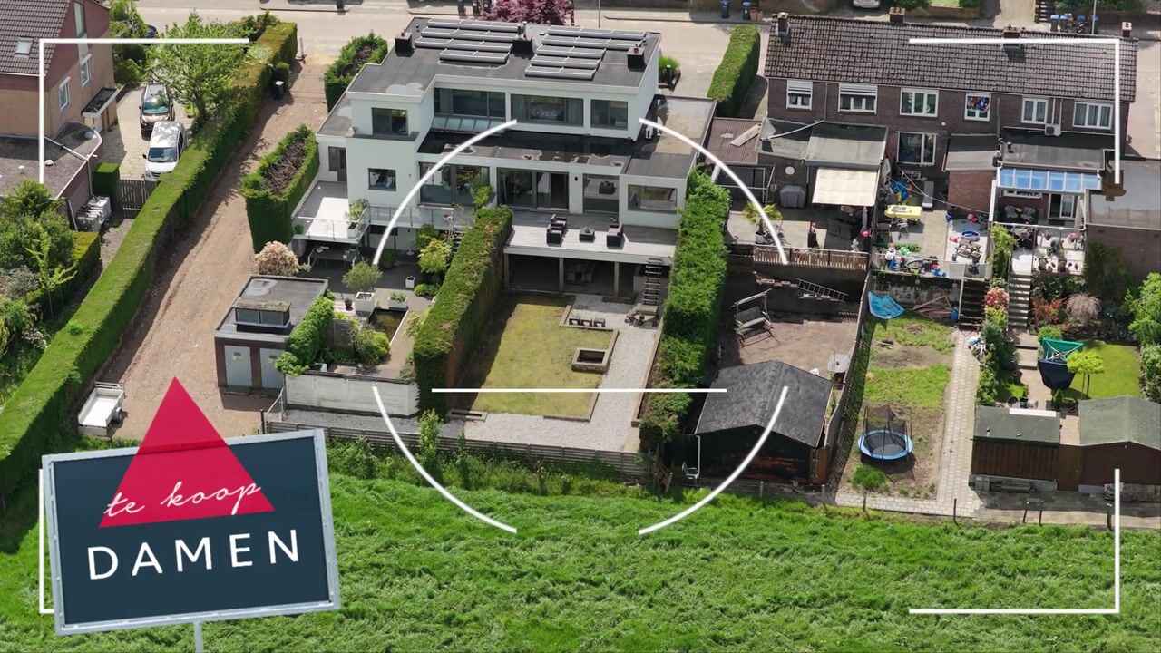 Video van Pleijweg 24