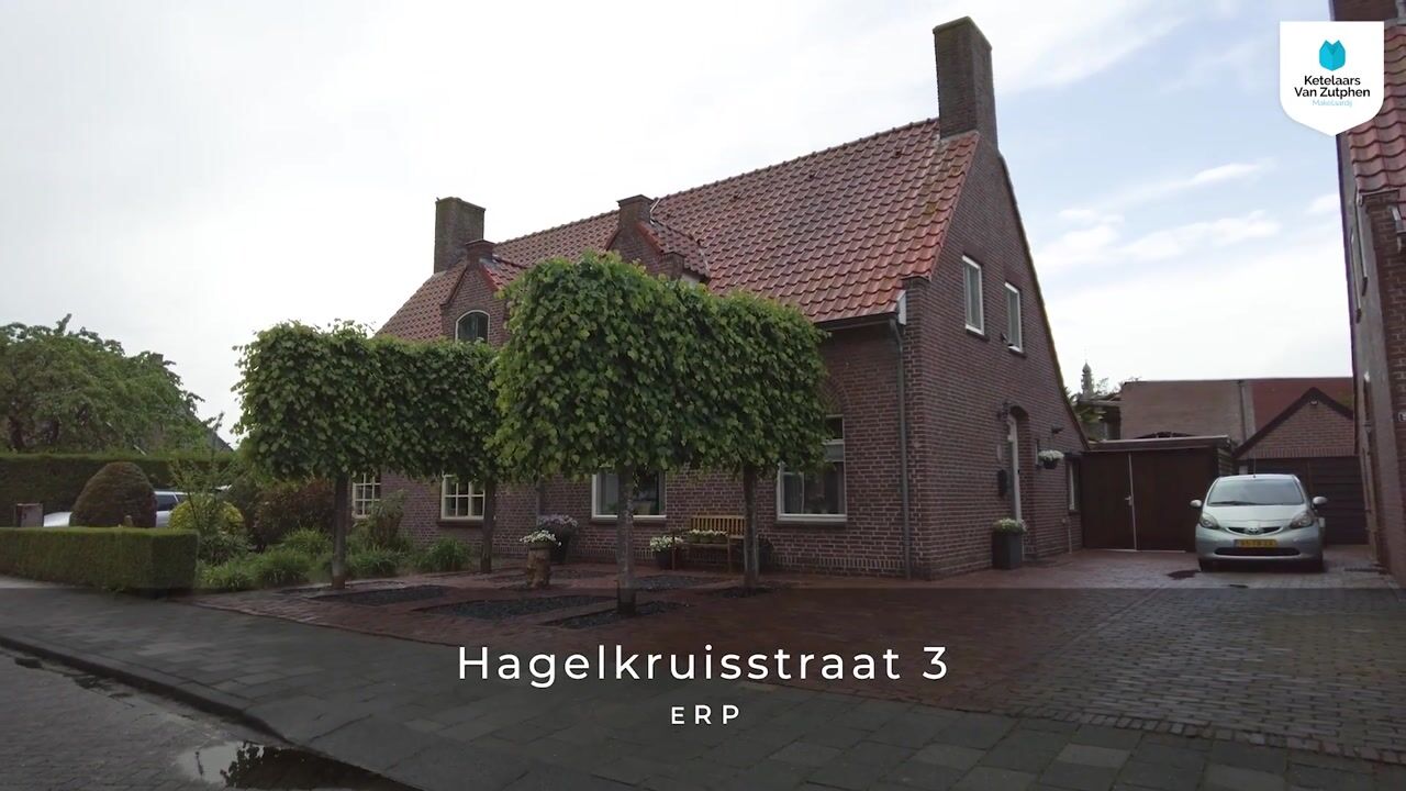 Video van Hagelkruisstraat 3