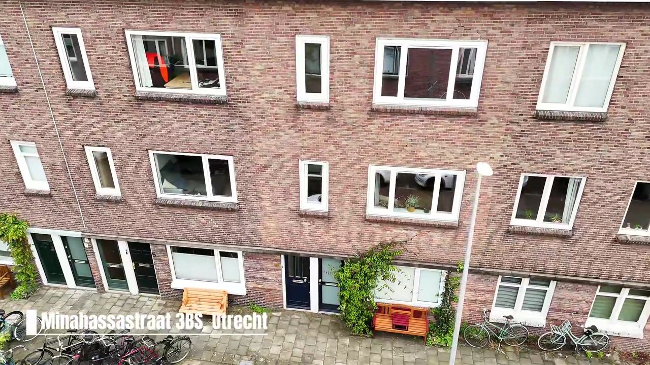Video van Minahassastraat 3-BS