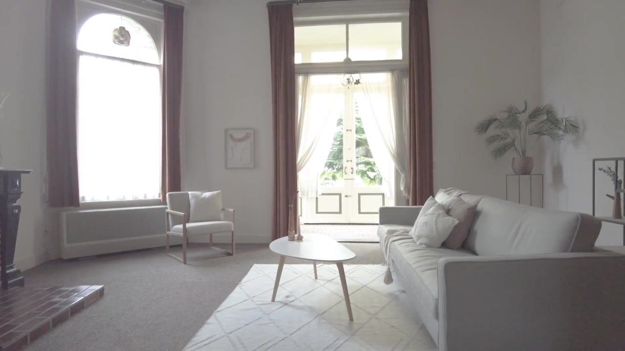 Video van Wilhelminasingel 18