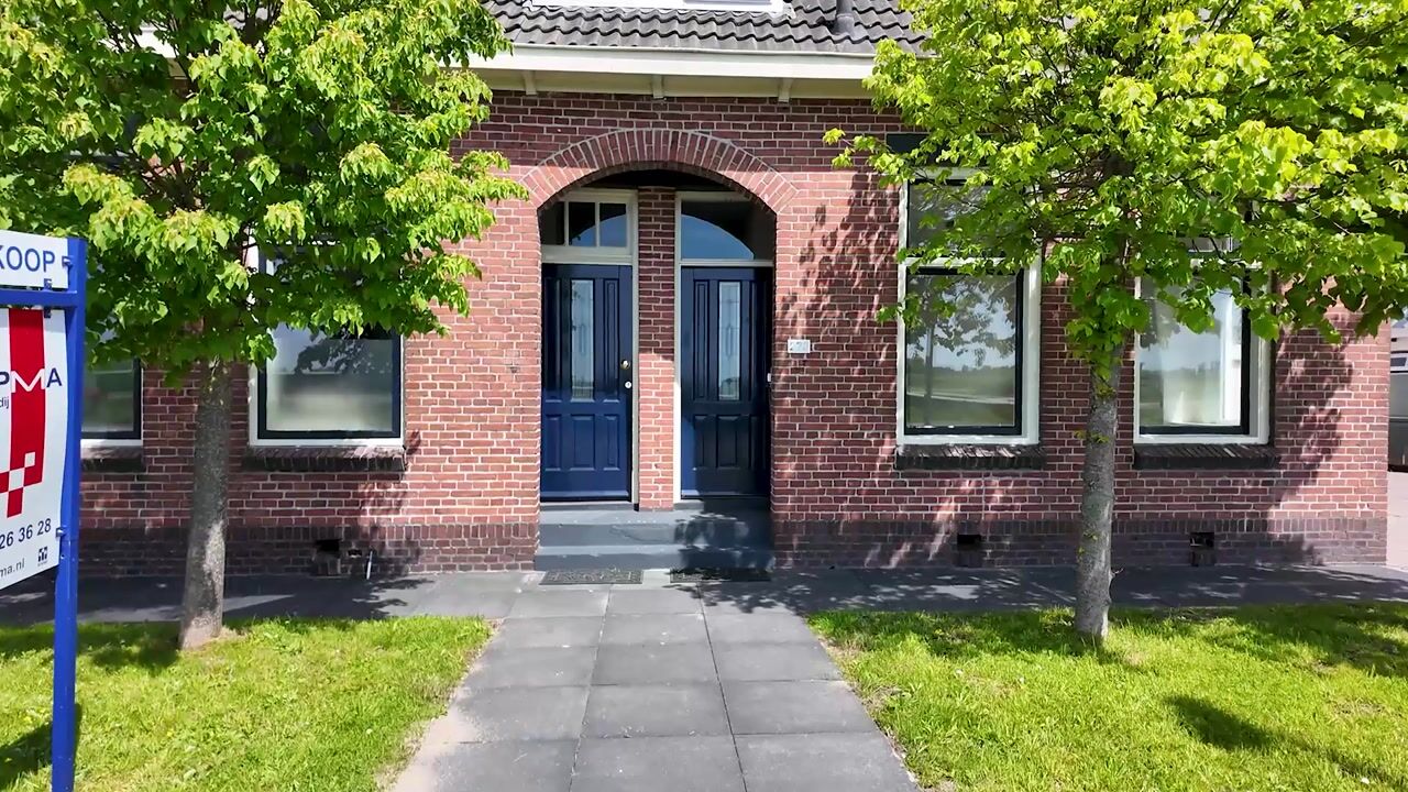 Video van Friesestraatweg 273