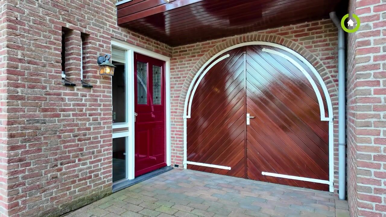 Video of Zandsedwarsstraat 6