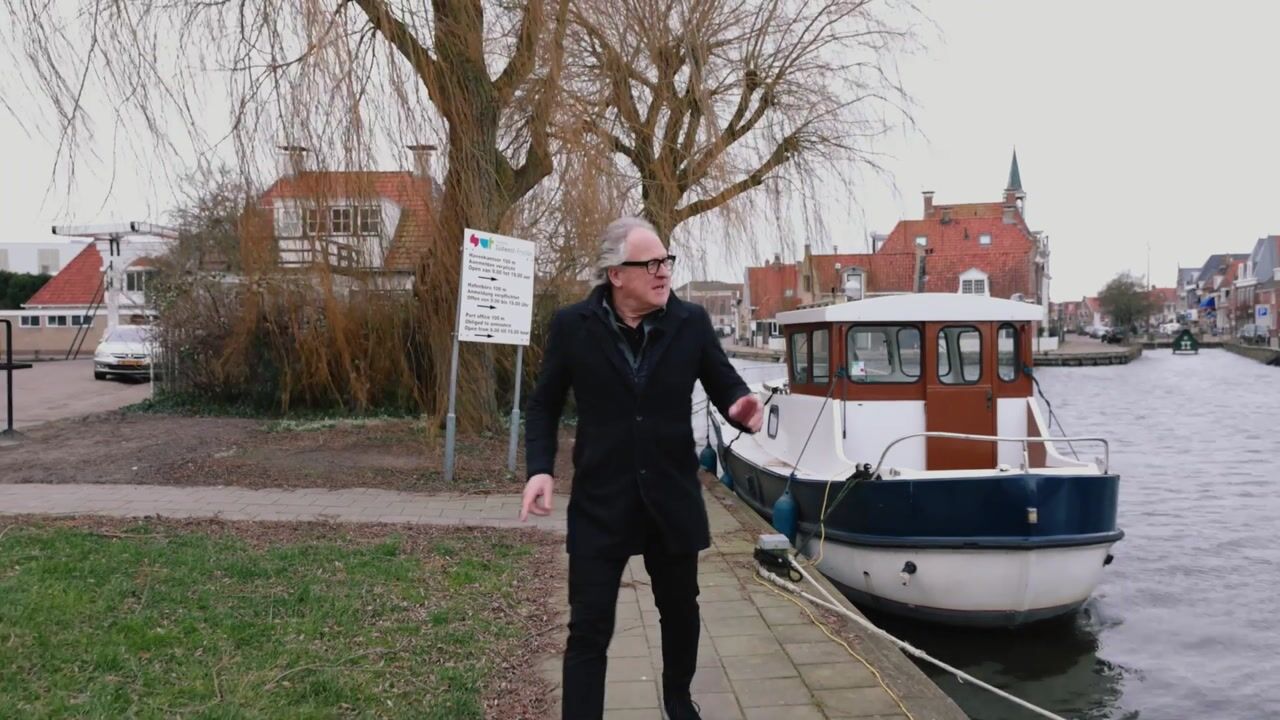 Video van Grote Zijlroede 26