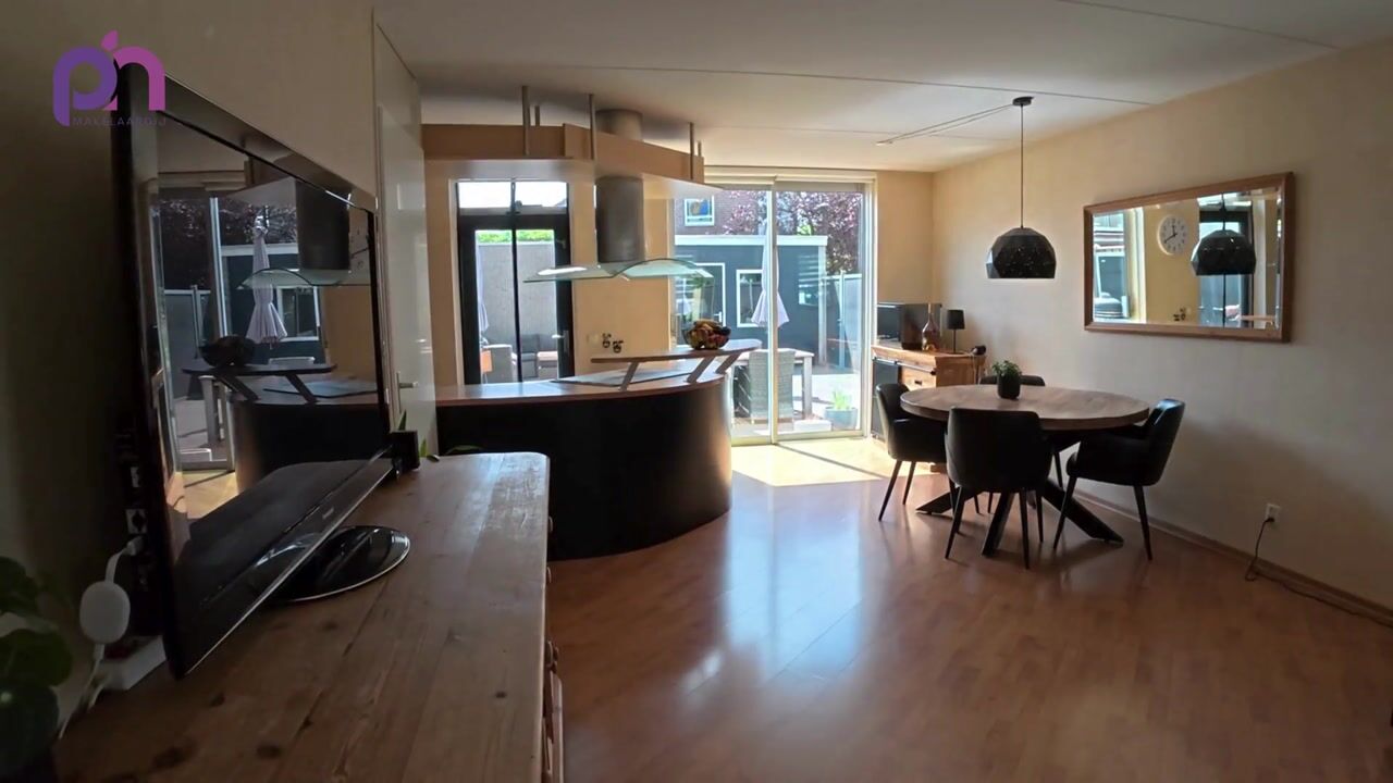 Video van Paukenslag 1
