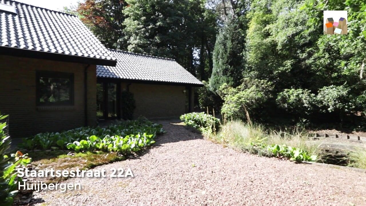 Video van Staartsestraat 22-A