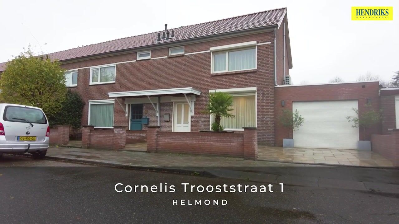 Bekijk video van Cornelis Trooststraat 1