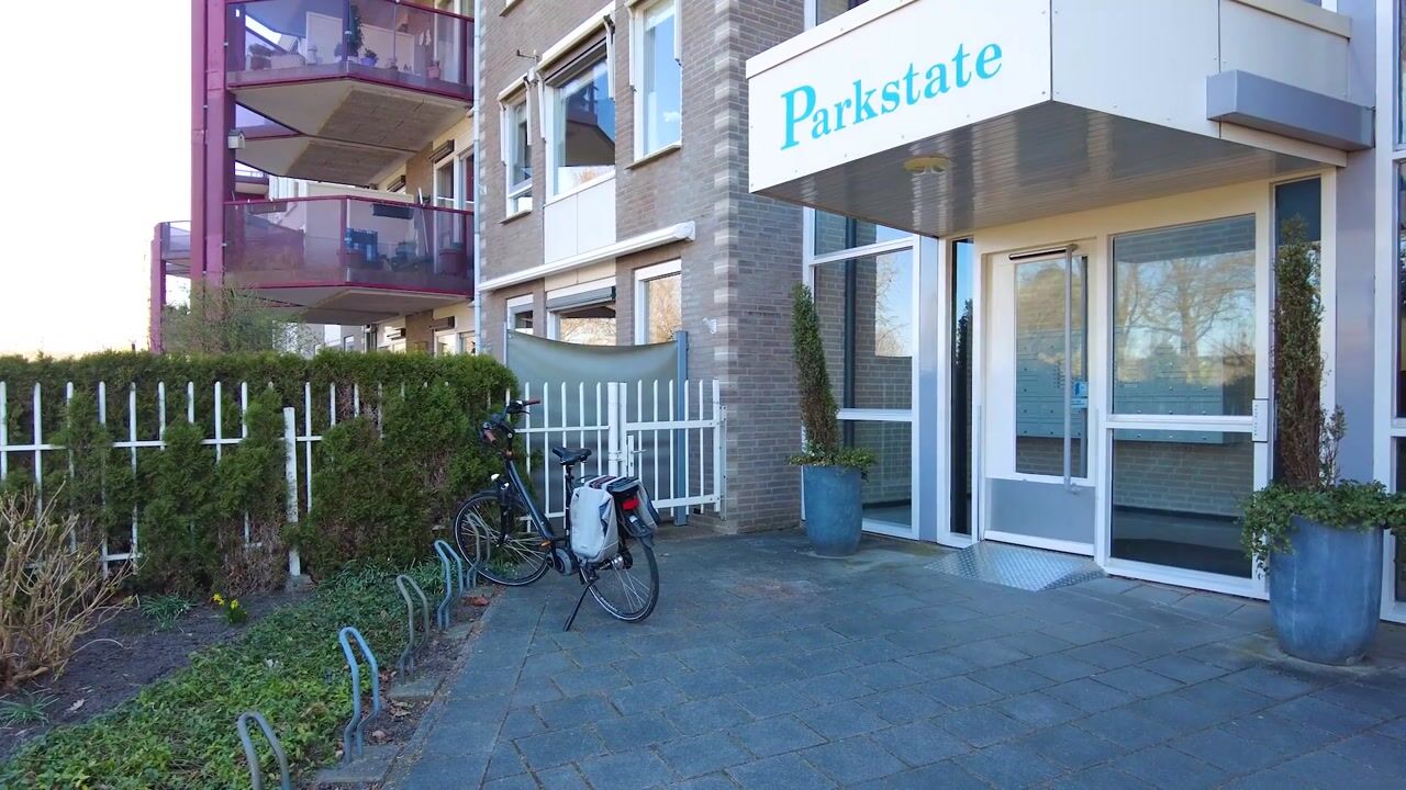 Video van Stationsplein 31