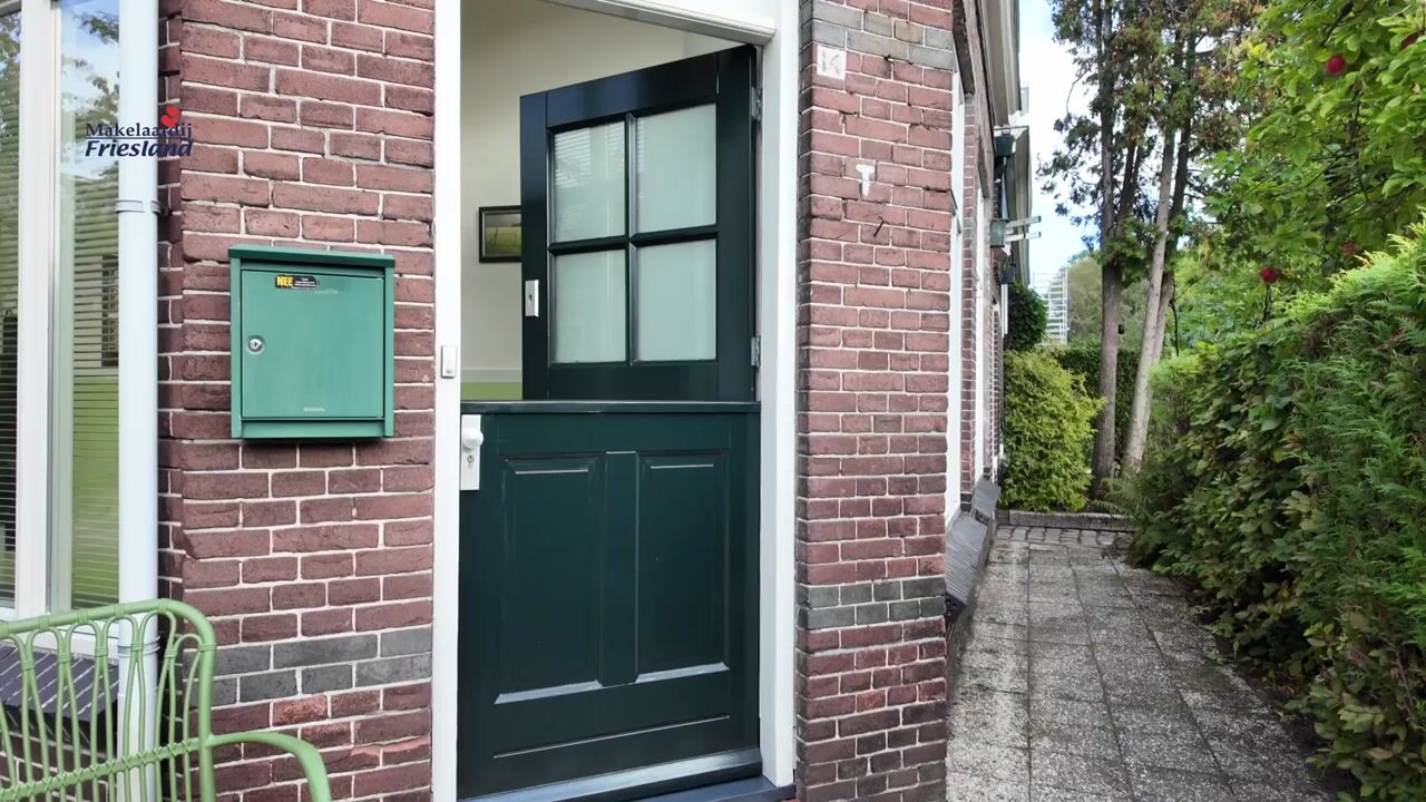 Video van Joubertstraat 14