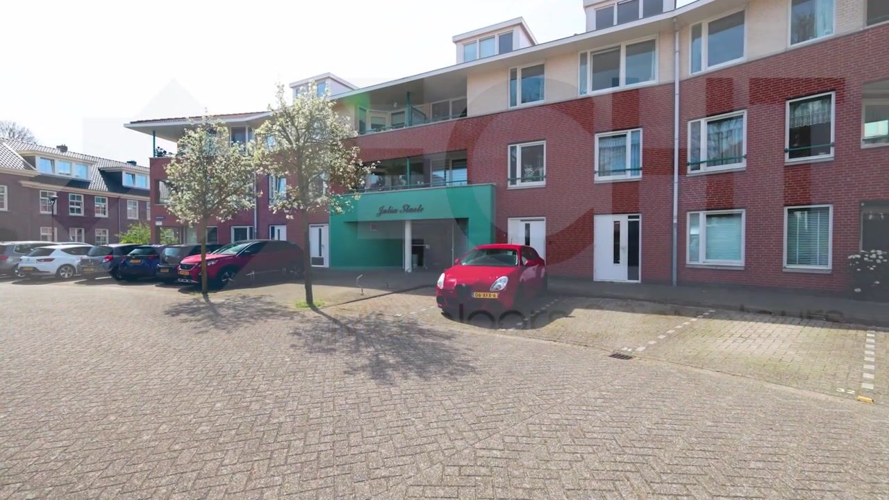 Video van Emmastraat 26