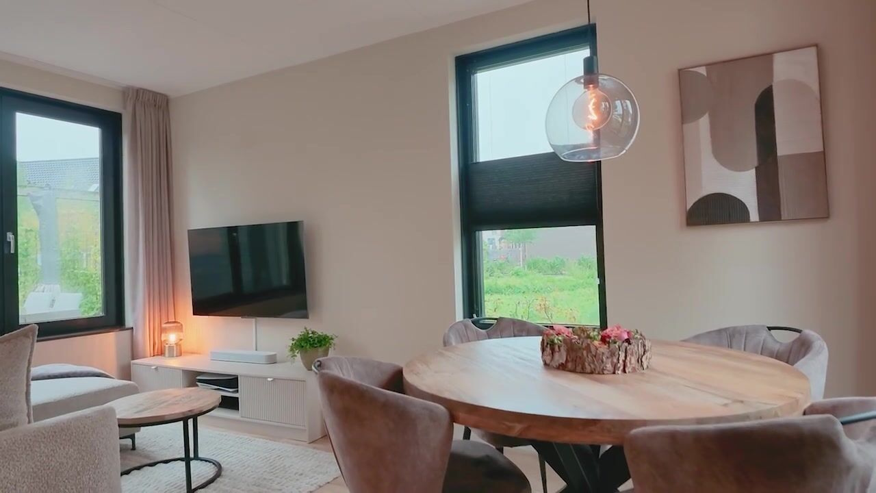 Video van Maria Montessoristraat 26