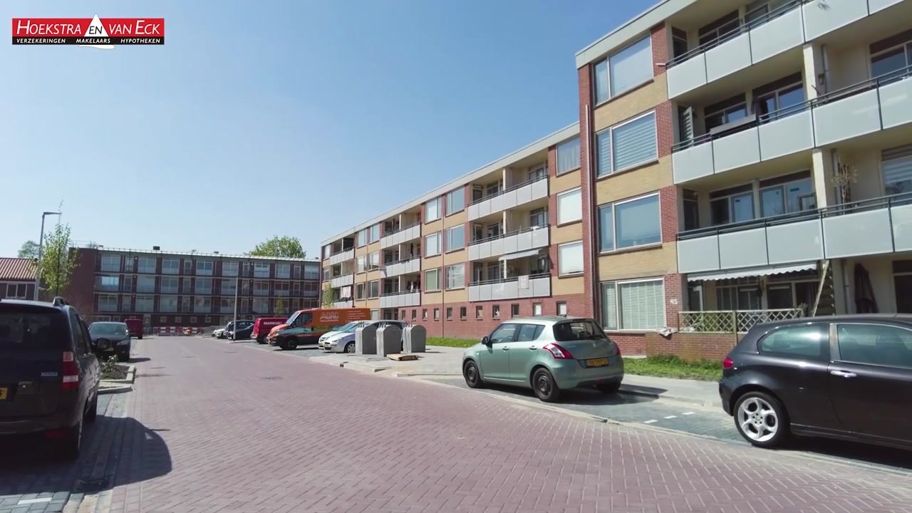 Video van Lekstraat 33