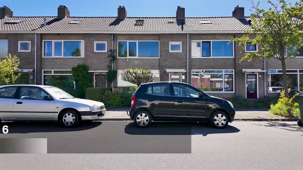 Video of Galenuslaan 6