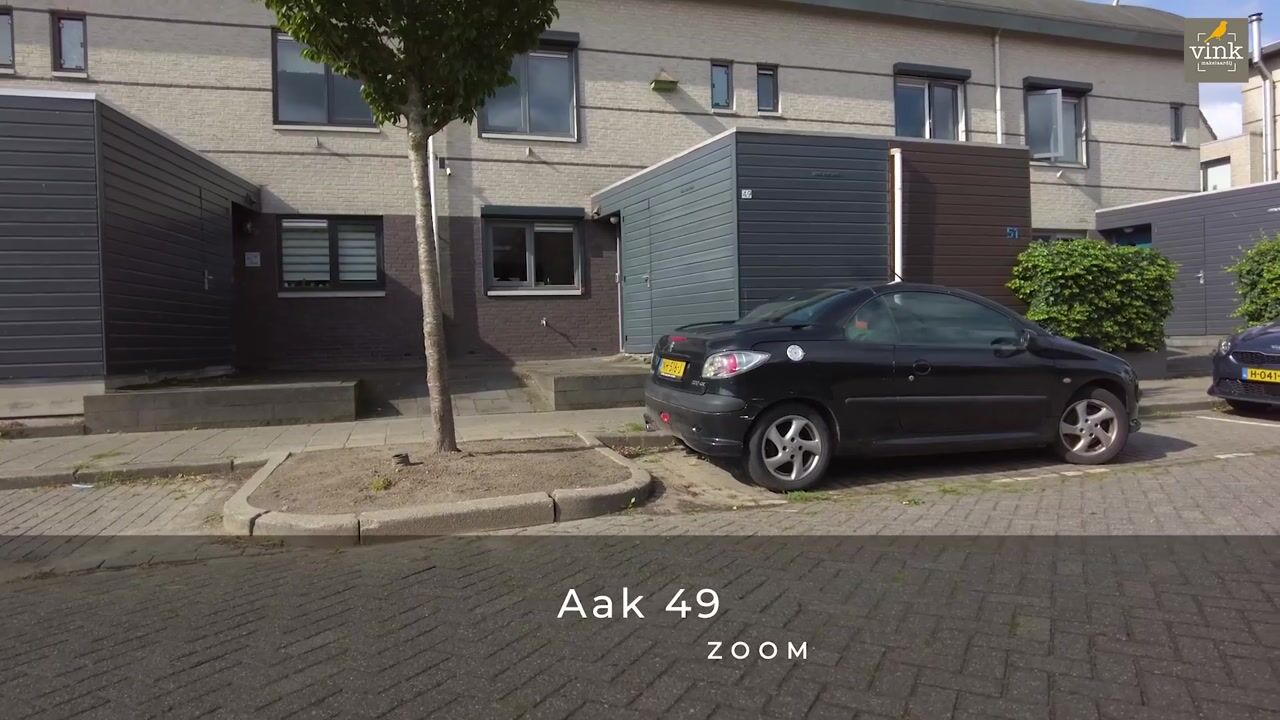 Video van Aak 49