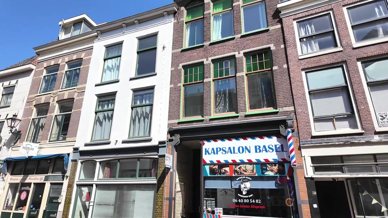 Video van Noordeinde 34-A
