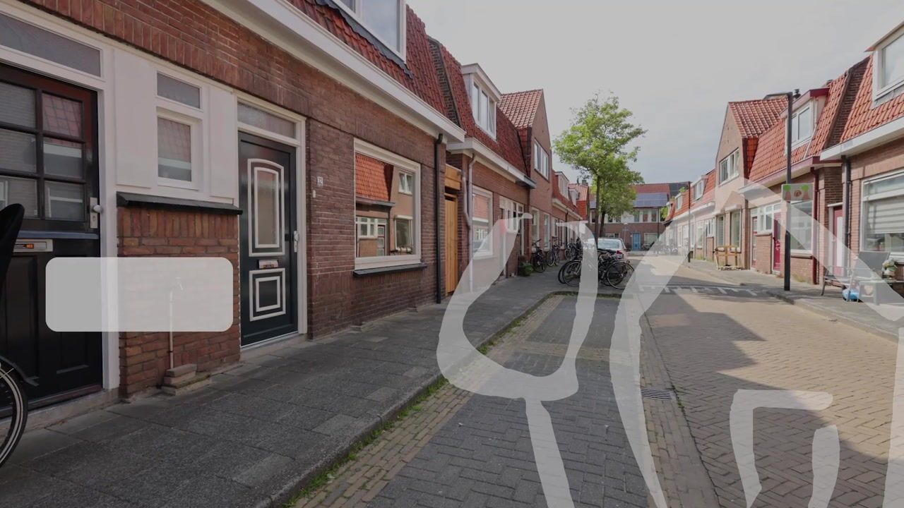 Video van Frederik Hendrikstraat 32