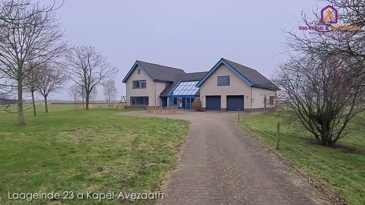 Video van Laageinde 23-A