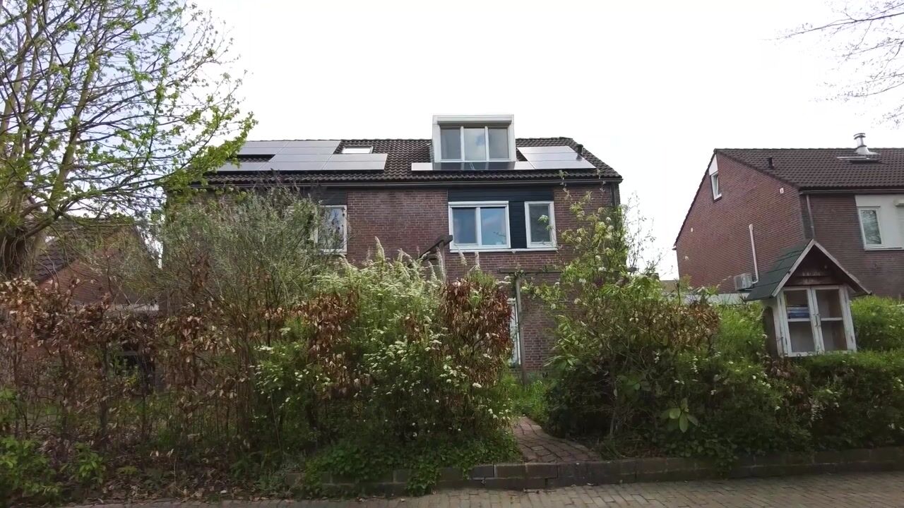 Video van Brahmslaan 11