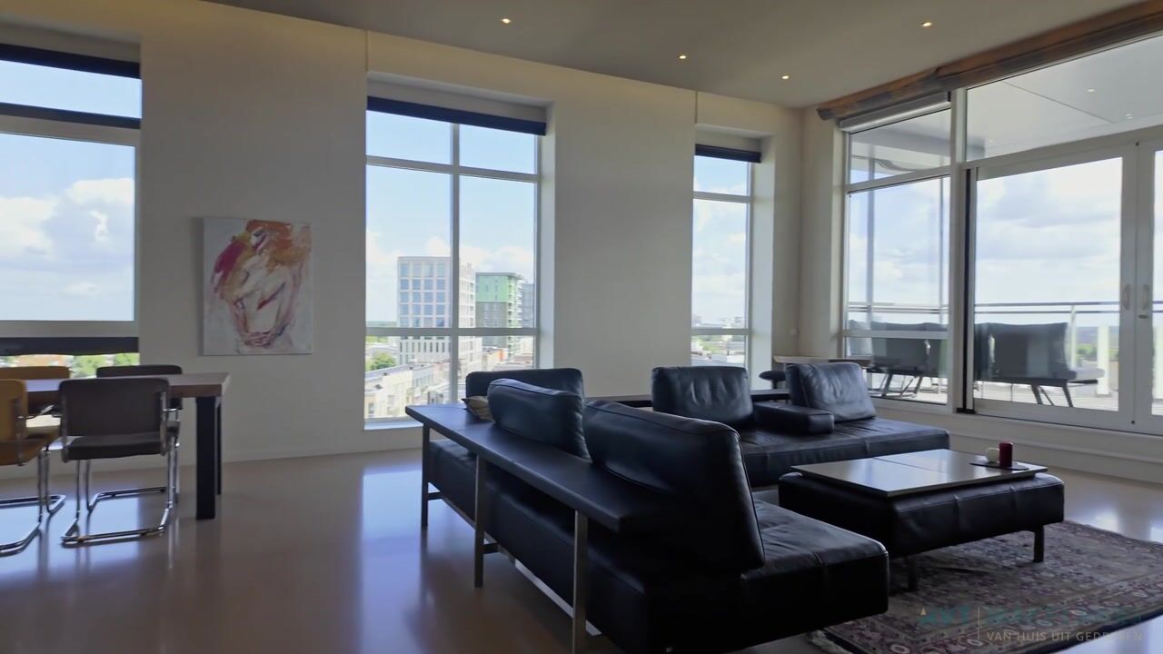 Video van Bart van der Leckhof 138