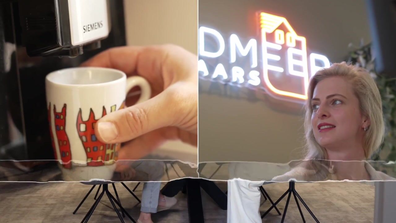 Video of Grote Poortstraat 88