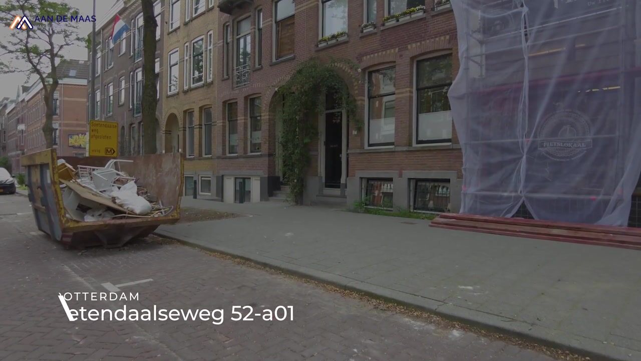 Video of Soetendaalseweg 52-A01