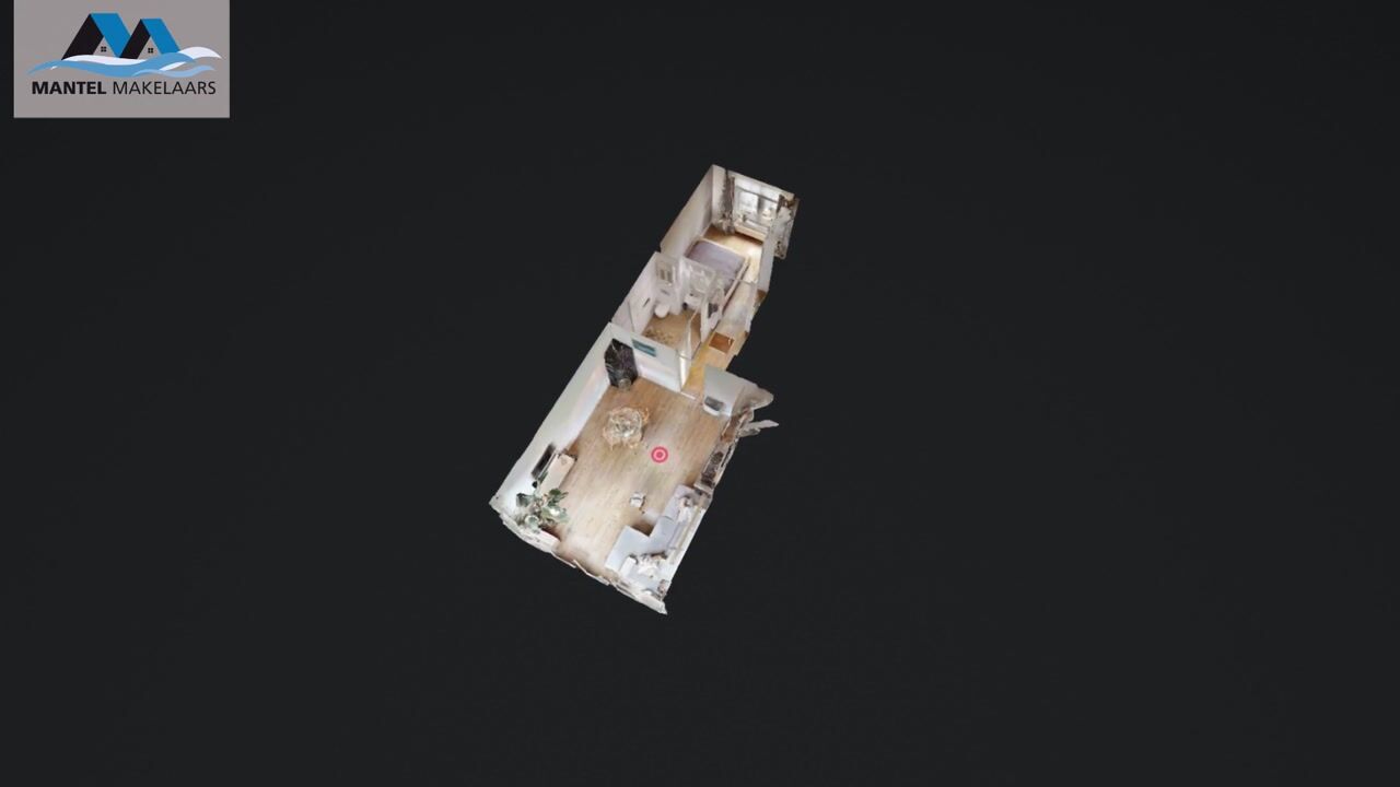 Video van Zwanebloemweg 40