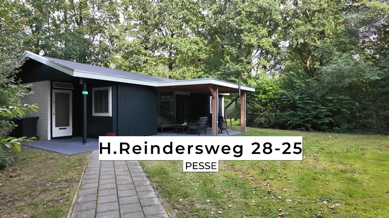 Video van Hendrik Reindersweg 28-25