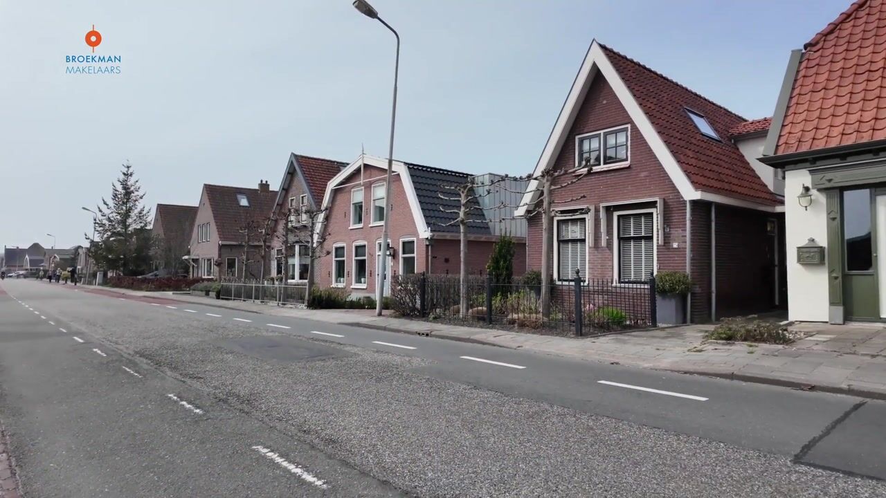 Video van Dorpsstraat 226