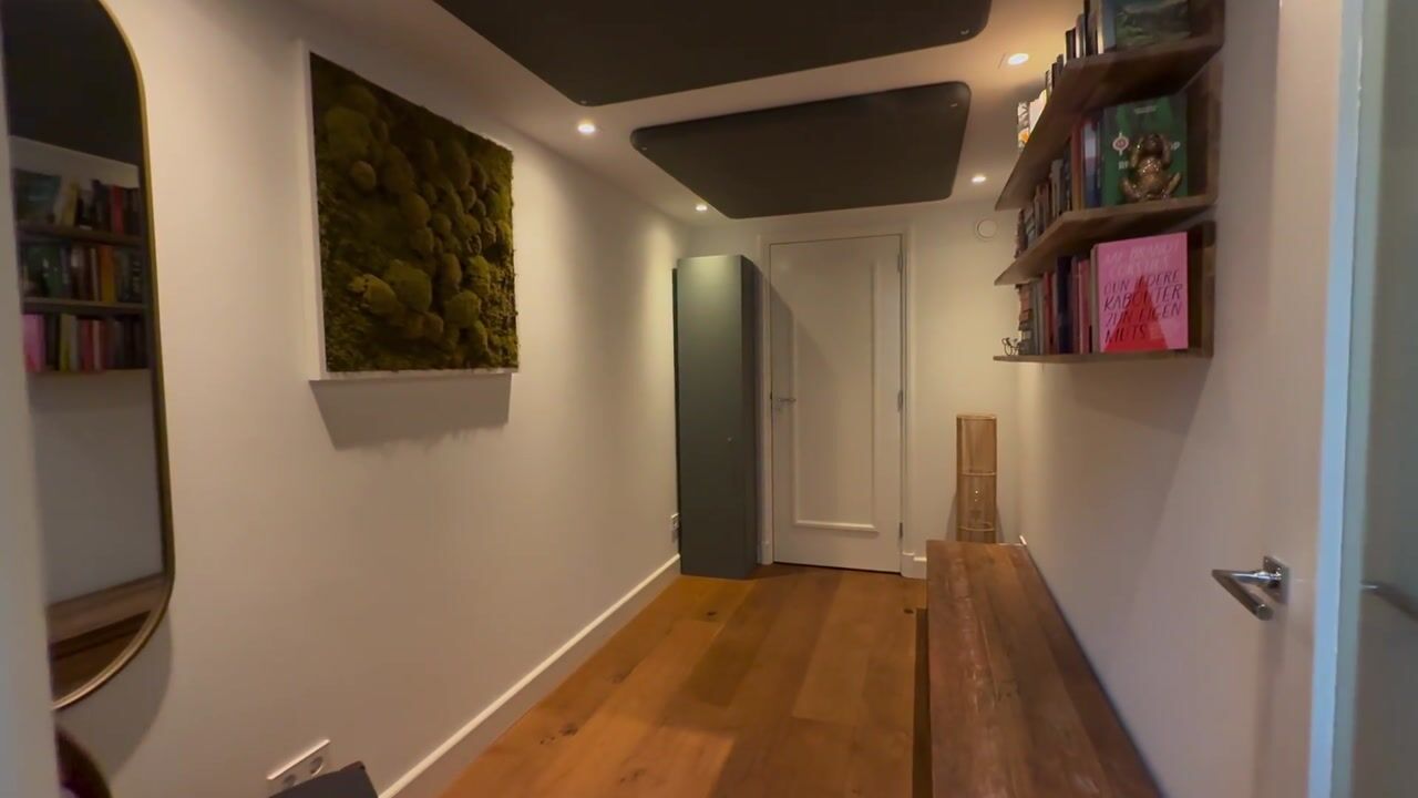 Video van Nieuwe Houttuinen 111