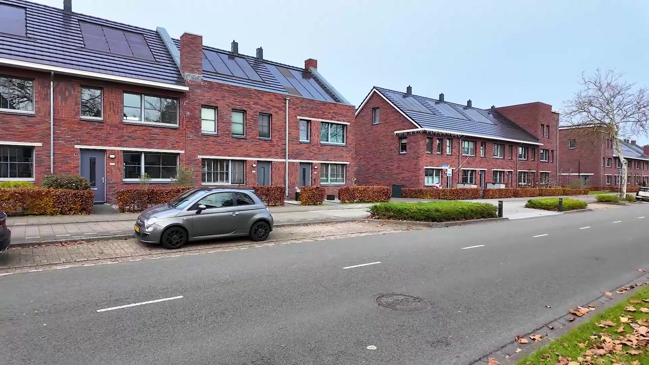 Video van Prins Willem-Alexanderlaan 944-A