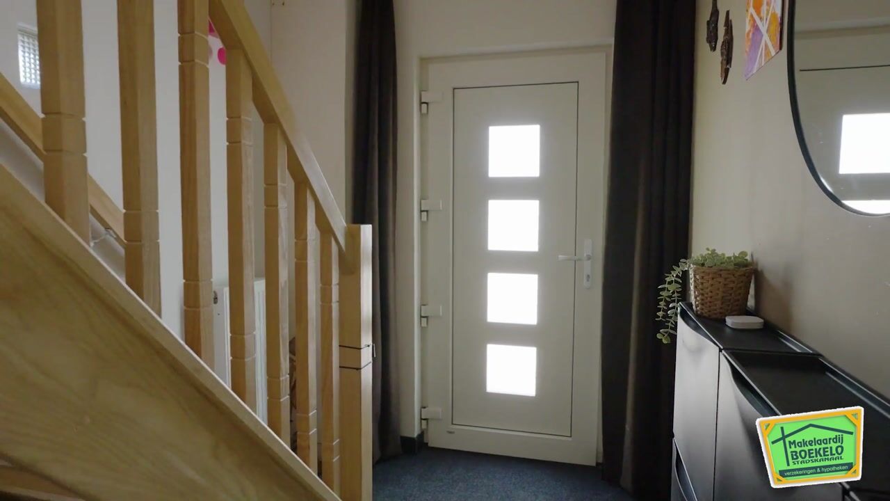 Video van Schoolkade 163