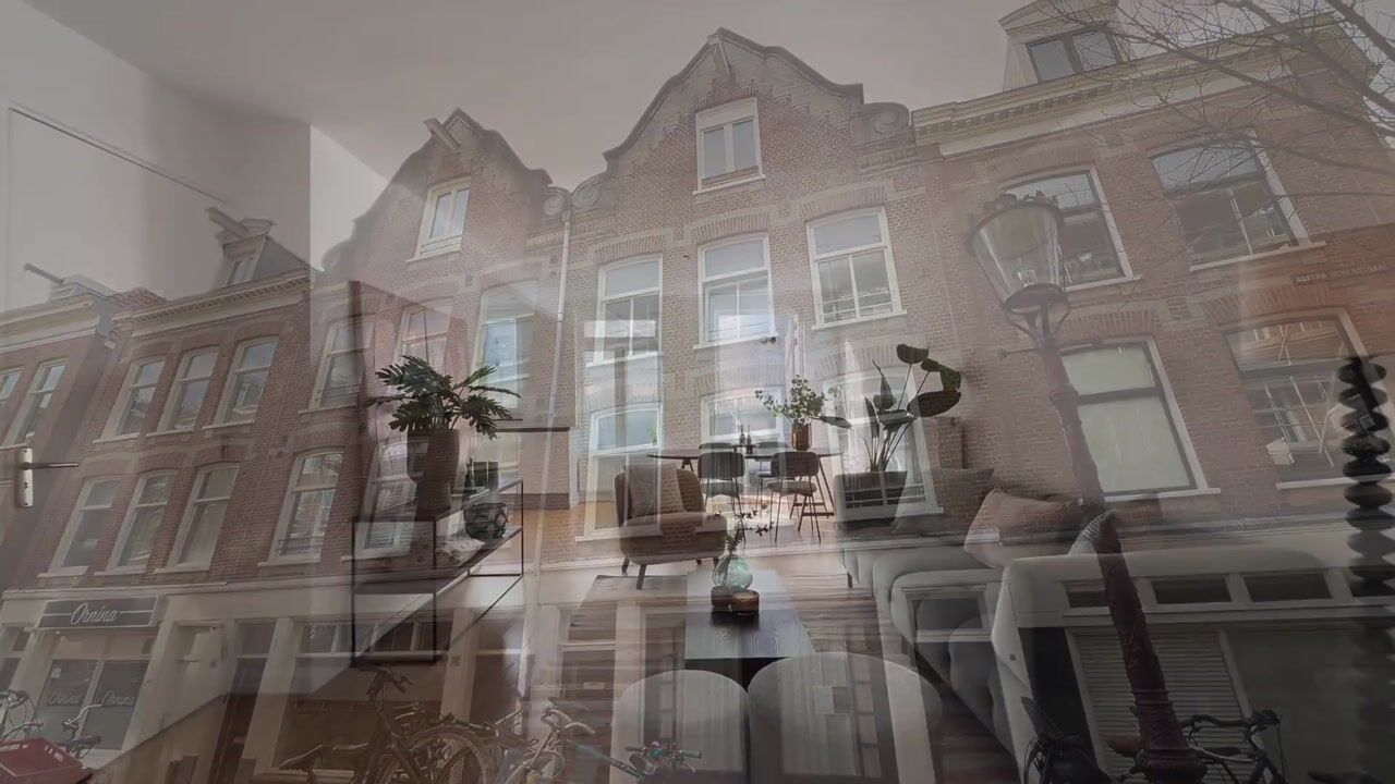 Video van Agatha Dekenstraat 36-1