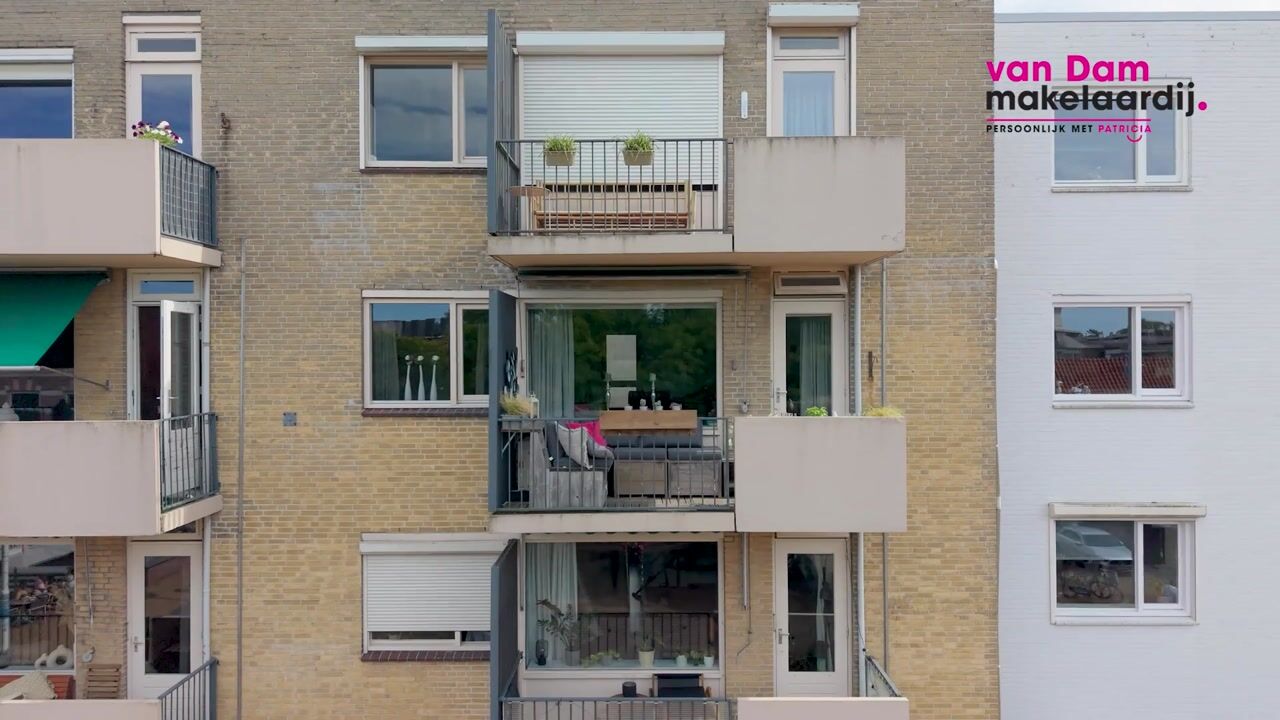 Video van Plantsoenstraat 37