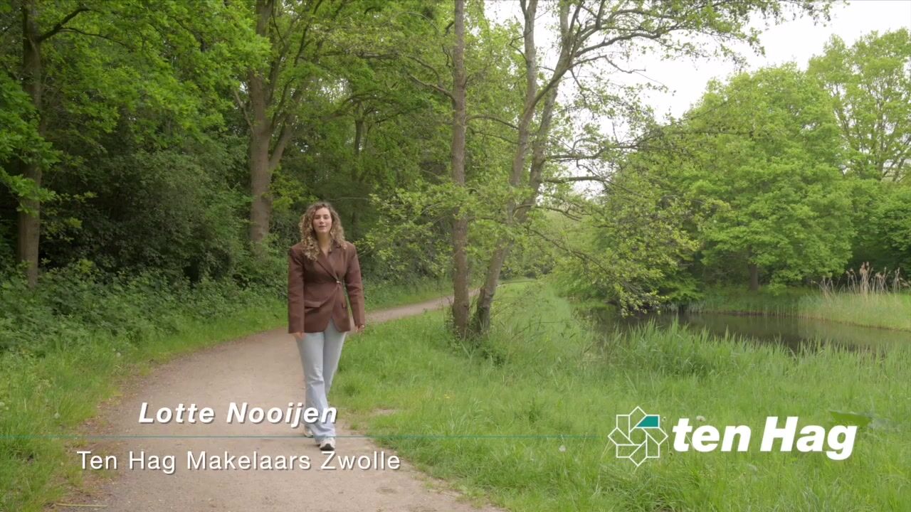 Video van Ruusbroecstraat 193