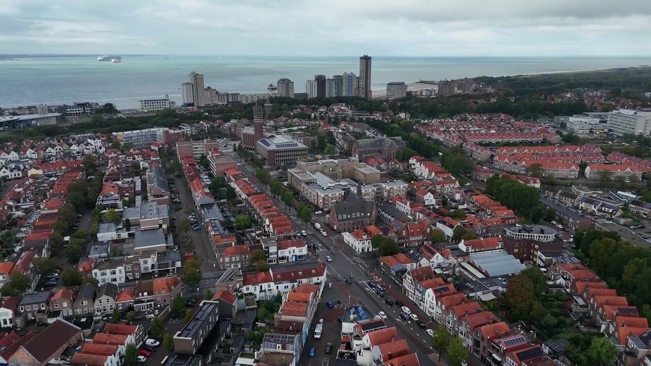 Video van Paul Krugerstraat 134