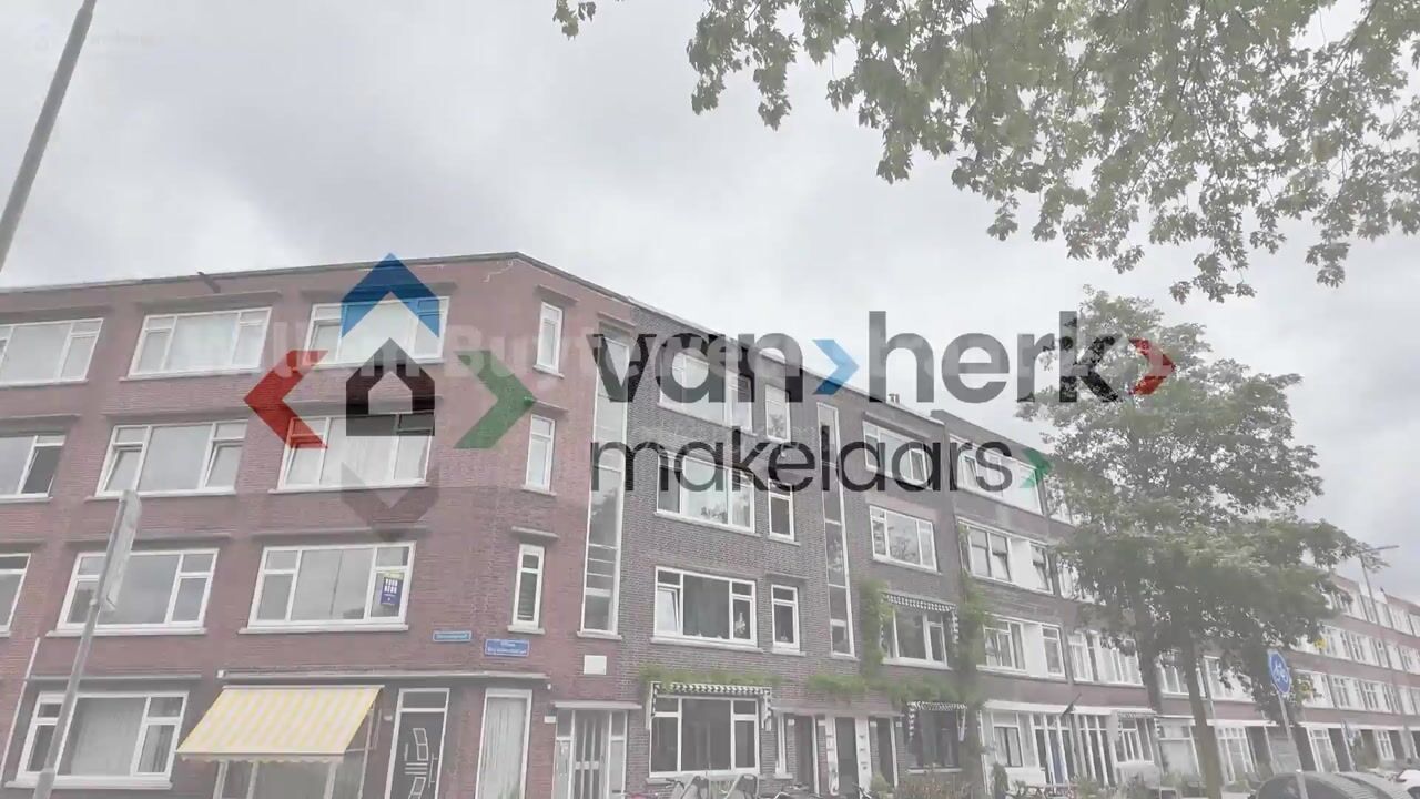 Video van Willem Buytewechstraat 231-C