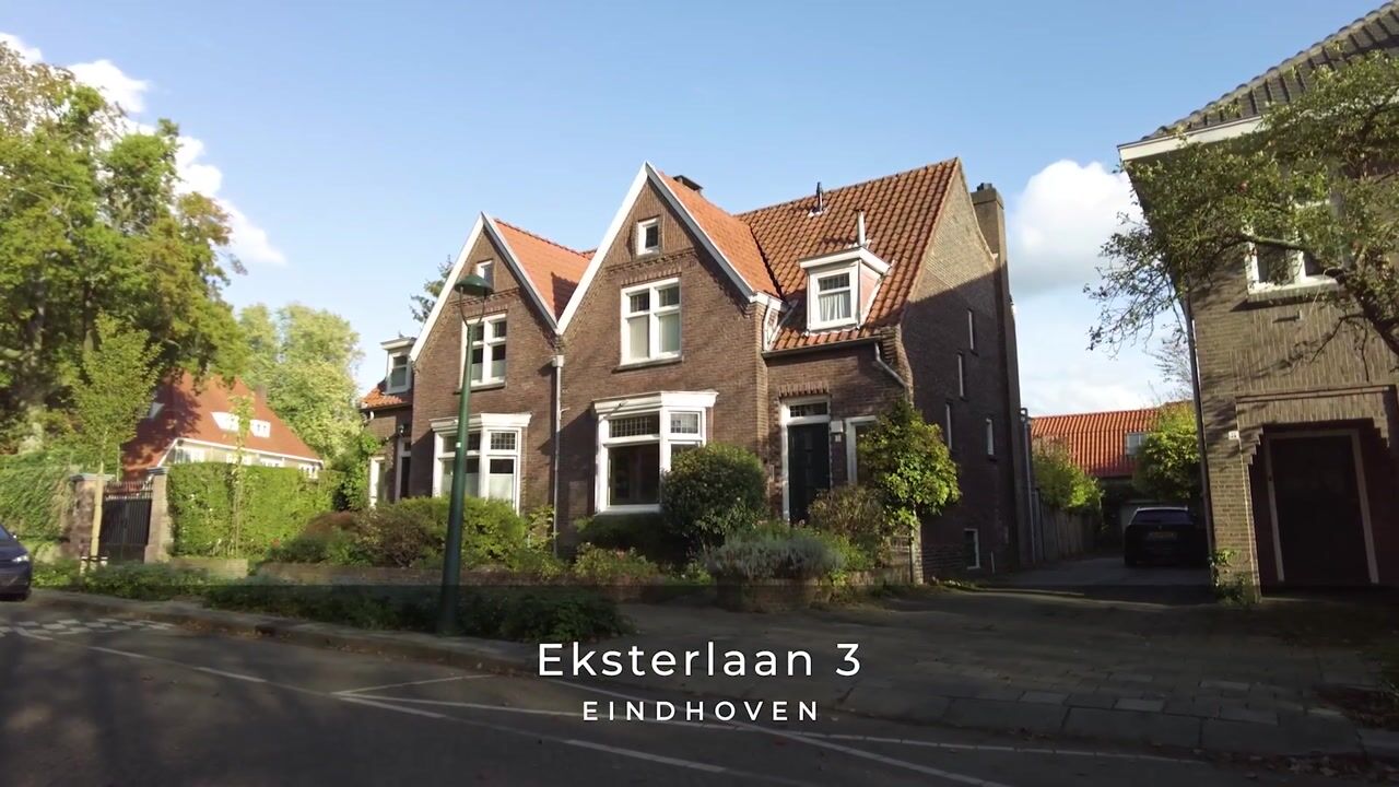 Video van Eksterlaan 3