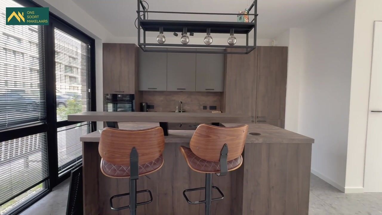 Video van Nydia Ecurystraat 12