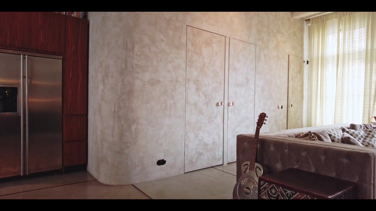 Video van Lijnbaansgracht 288-H