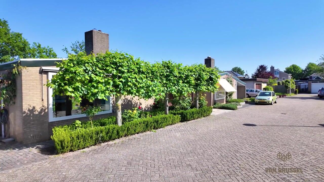 Video van Groenoord 176