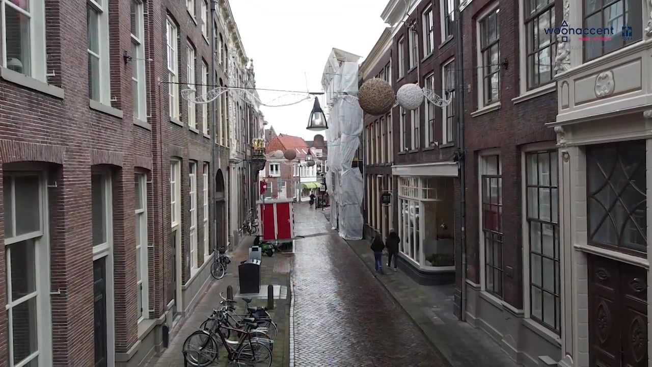 Video of Kamperstraat 11-J