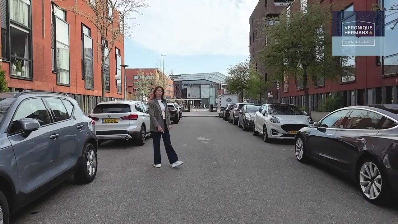 Video van Antje Breijerstraat 53