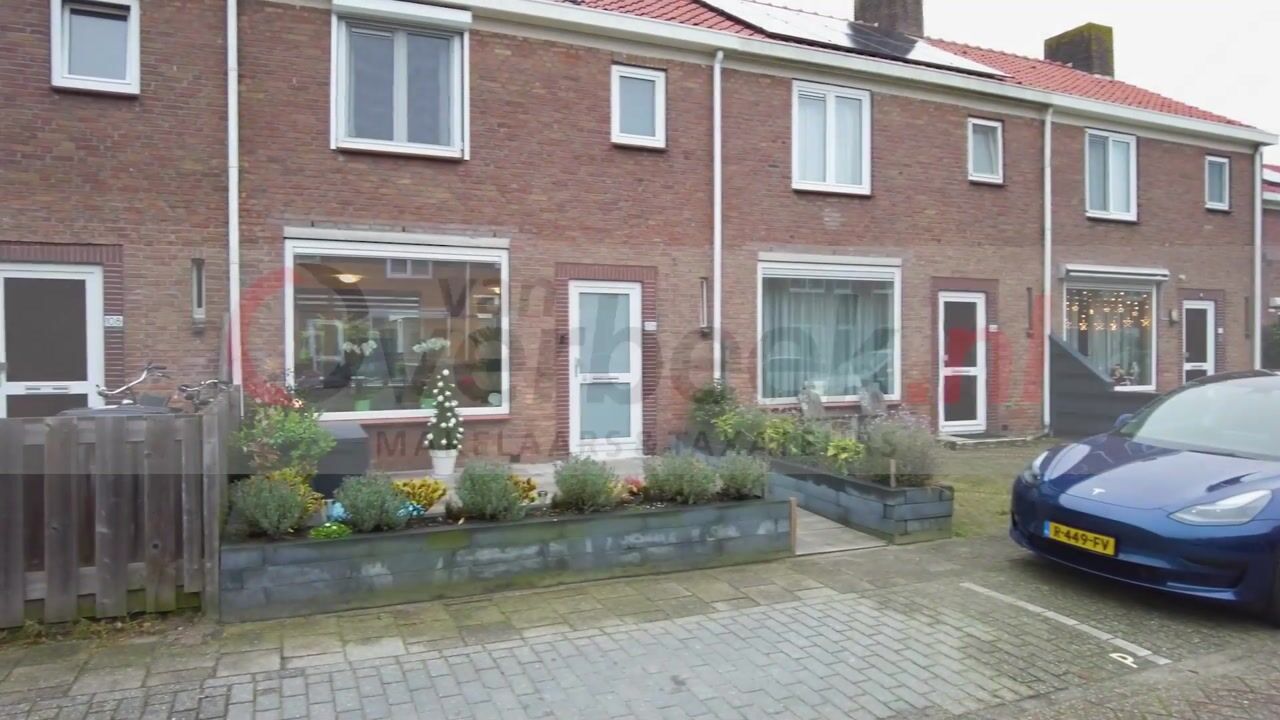 Bekijk video van Hugo de Grootstraat 106