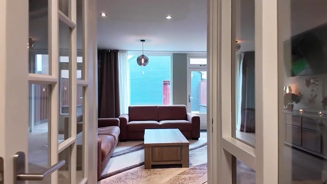 Video of Croesinck 9