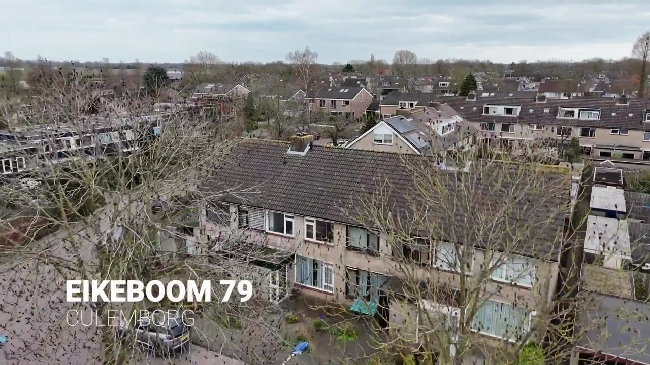Video van Eikeboom 79