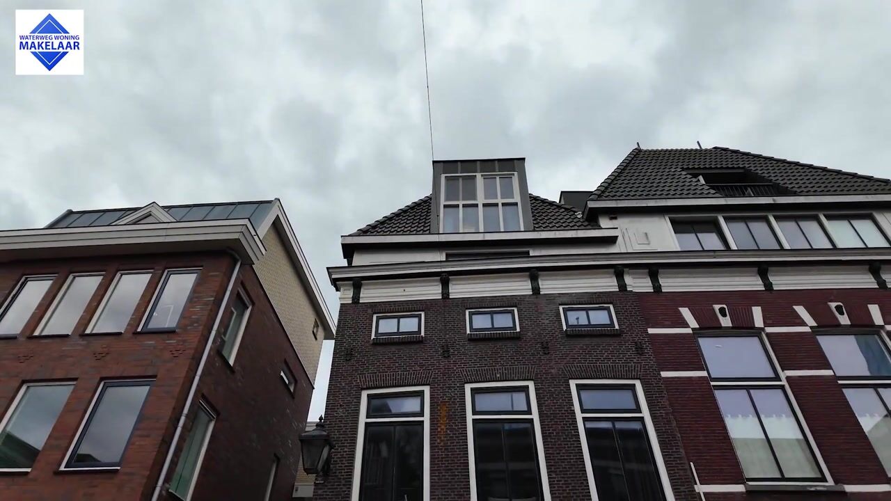 Video van Lange Kerkstraat 31-J