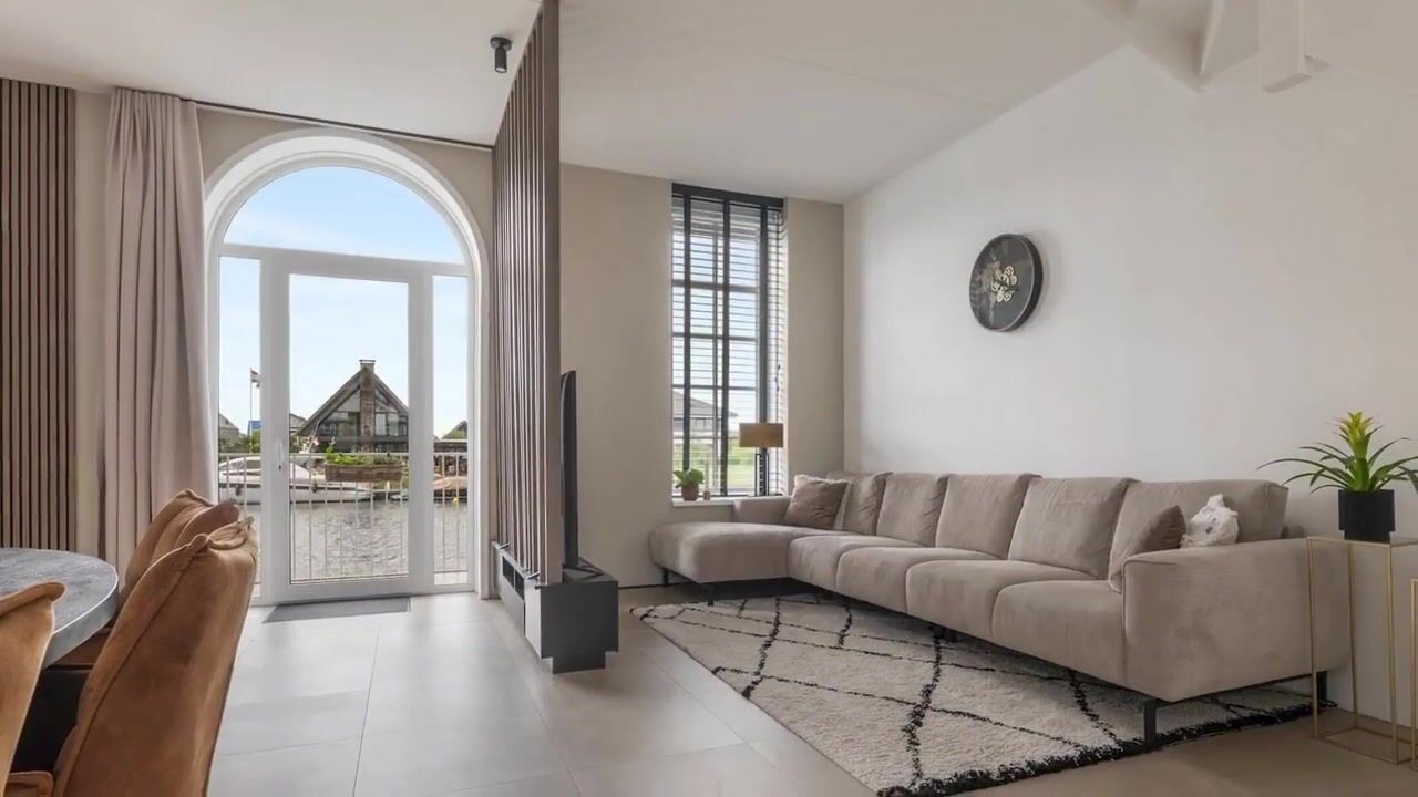 Video of Arsenaal 11